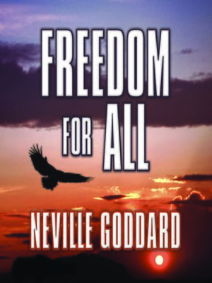 cover image of Freedom for All